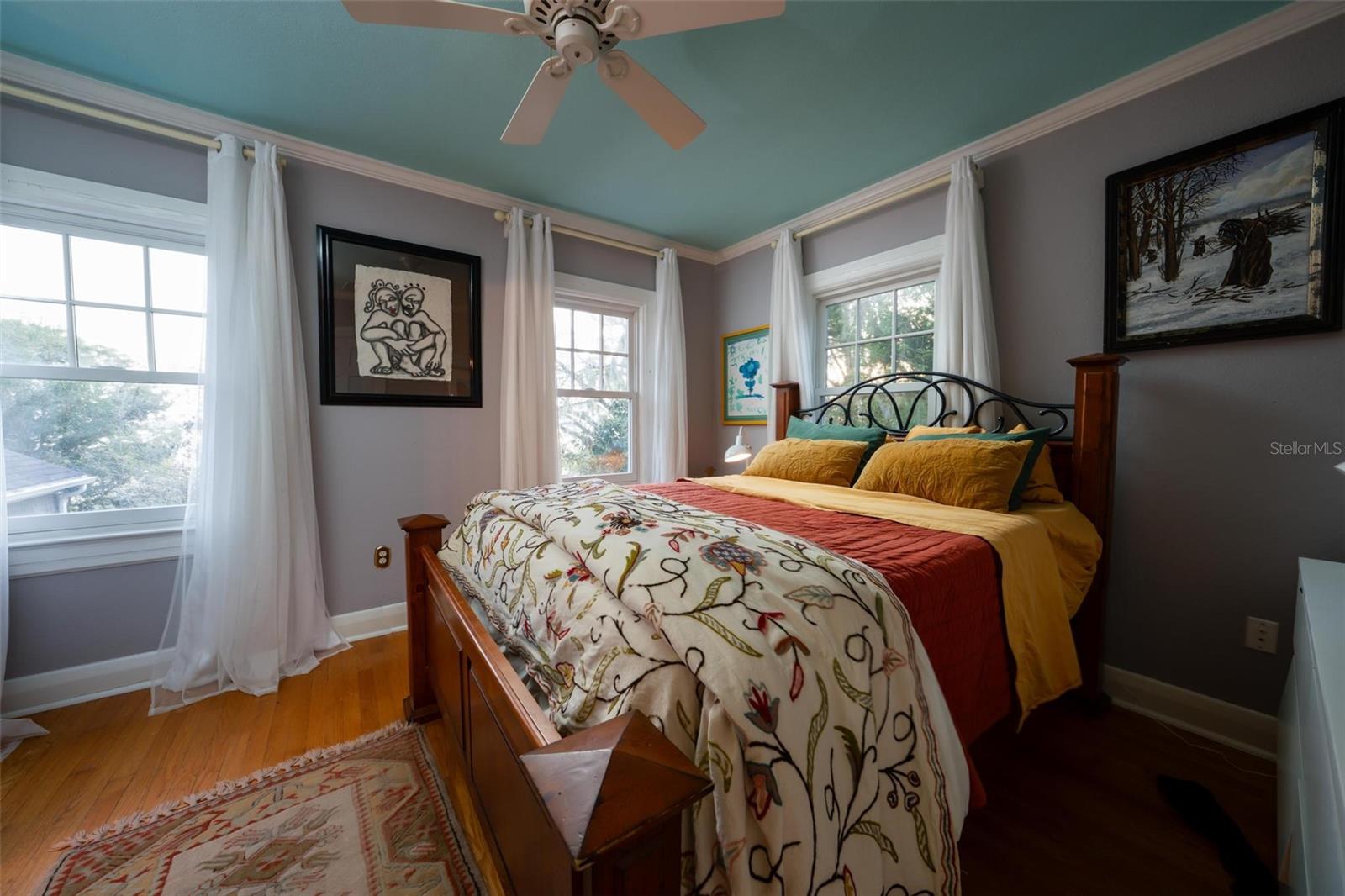 MOUNT DORA GARDNERS - Residential