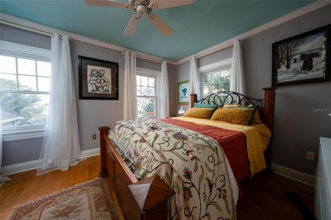 Tiny photo for 976 Fairview Avenue, Mount Dora, FL 32757 (MLS # G5109268)