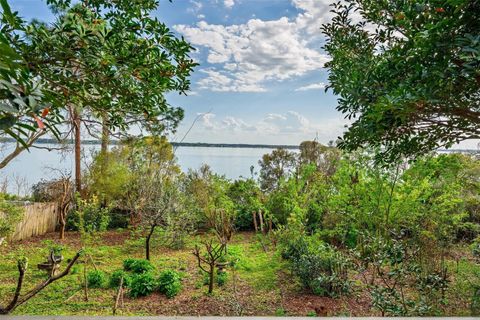 Tiny photo for 976 Fairview Avenue, Mount Dora, FL 32757 (MLS # G5109268)