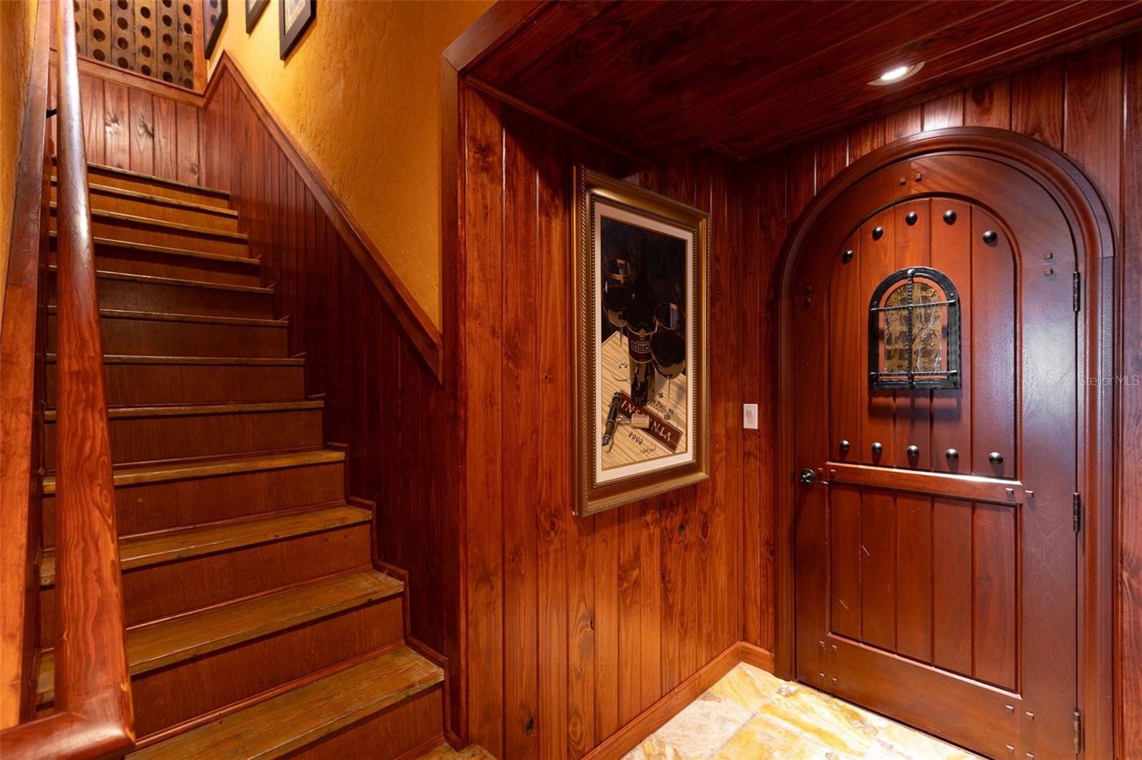 MOUNT DORA GARDNERS - Residential