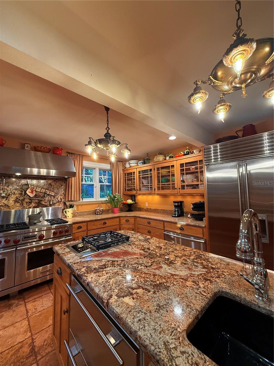 MOUNT DORA GARDNERS - Residential