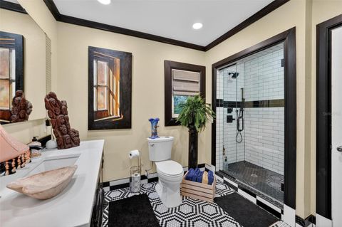 Tiny photo for 976 Fairview Avenue, Mount Dora, FL 32757 (MLS # G5109268)