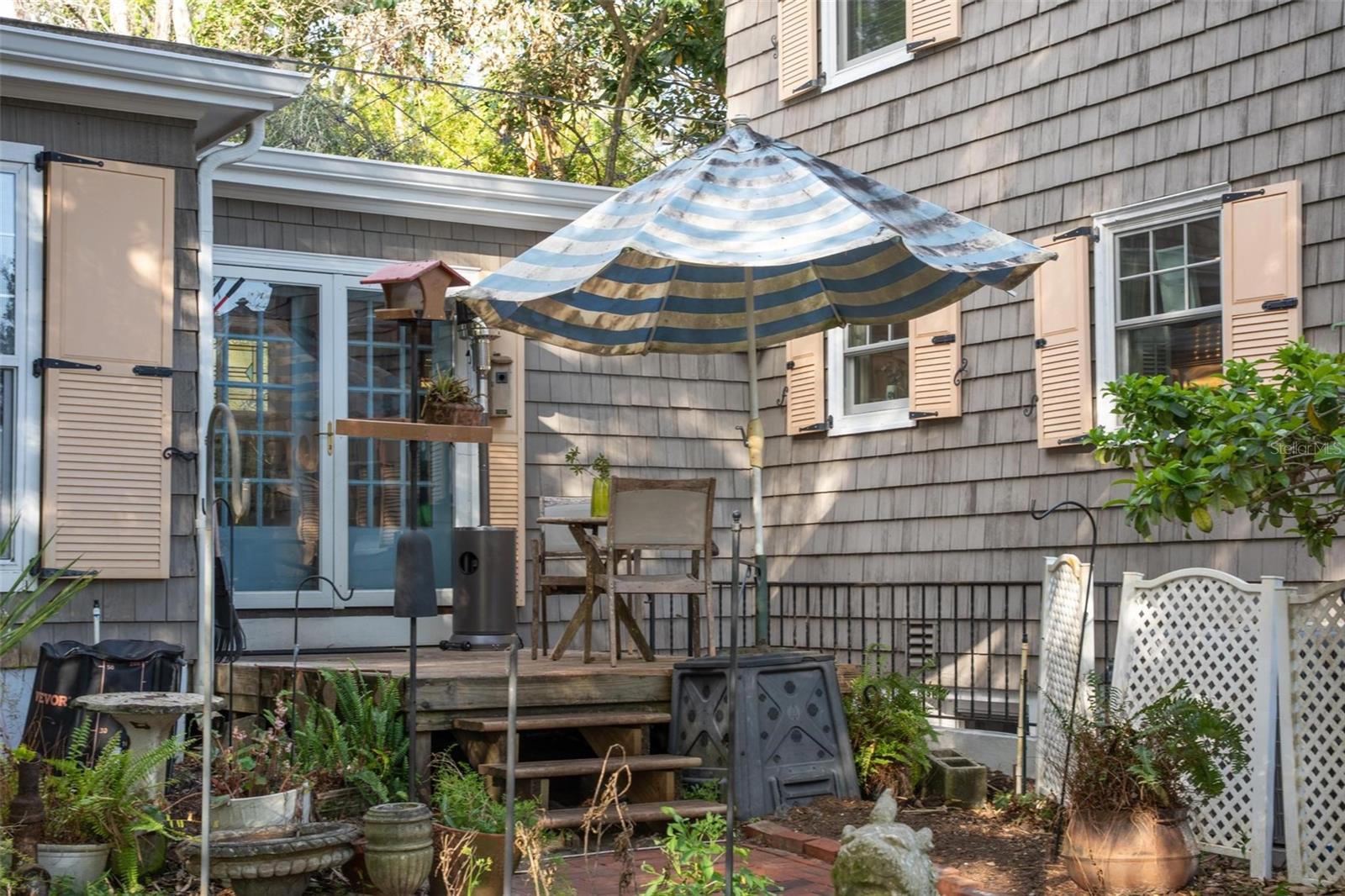 MOUNT DORA GARDNERS - Residential