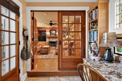 Tiny photo for 976 Fairview Avenue, Mount Dora, FL 32757 (MLS # G5109268)