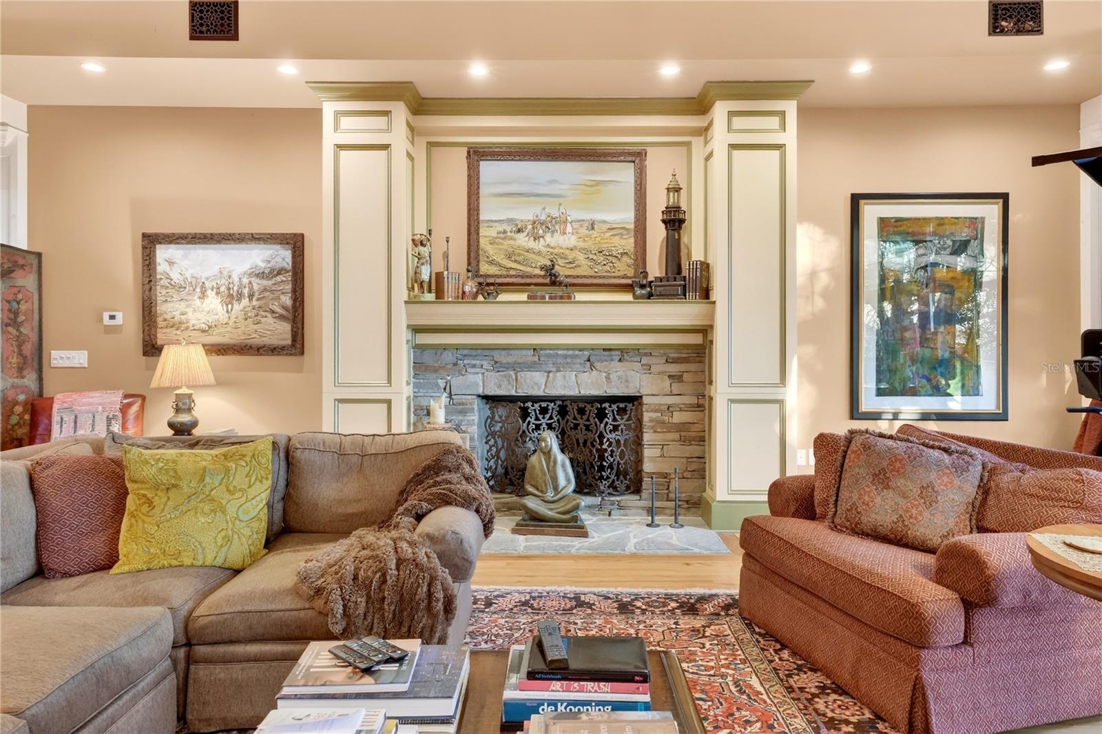 MOUNT DORA GARDNERS - Residential