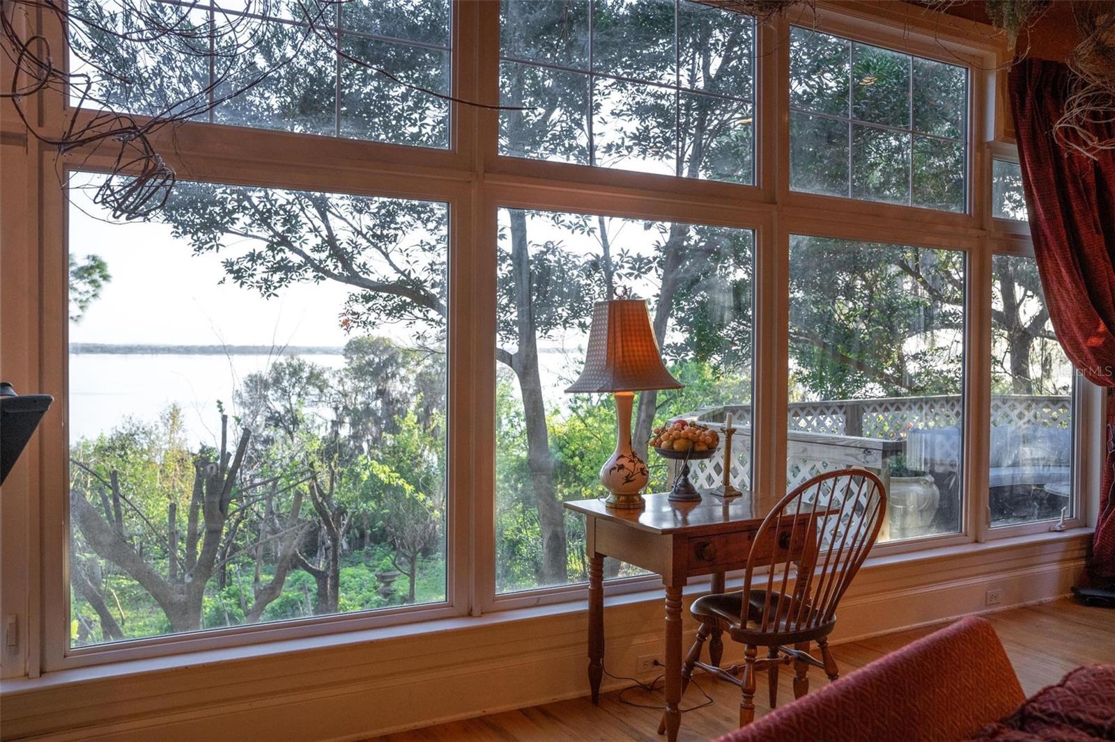 MOUNT DORA GARDNERS - Residential