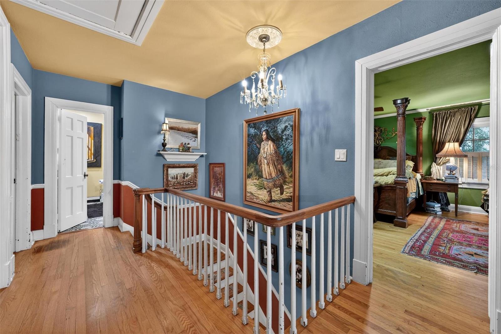 MOUNT DORA GARDNERS - Residential