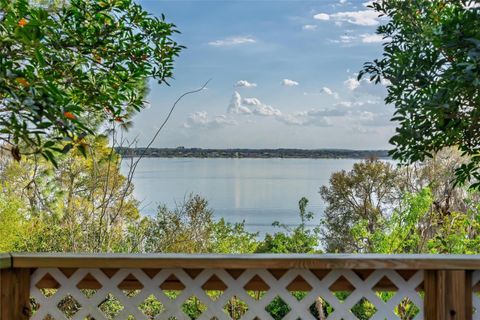 Tiny photo for 976 Fairview Avenue, Mount Dora, FL 32757 (MLS # G5109268)