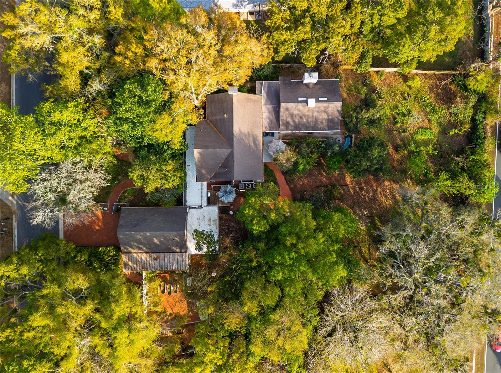 MOUNT DORA GARDNERS - Residential