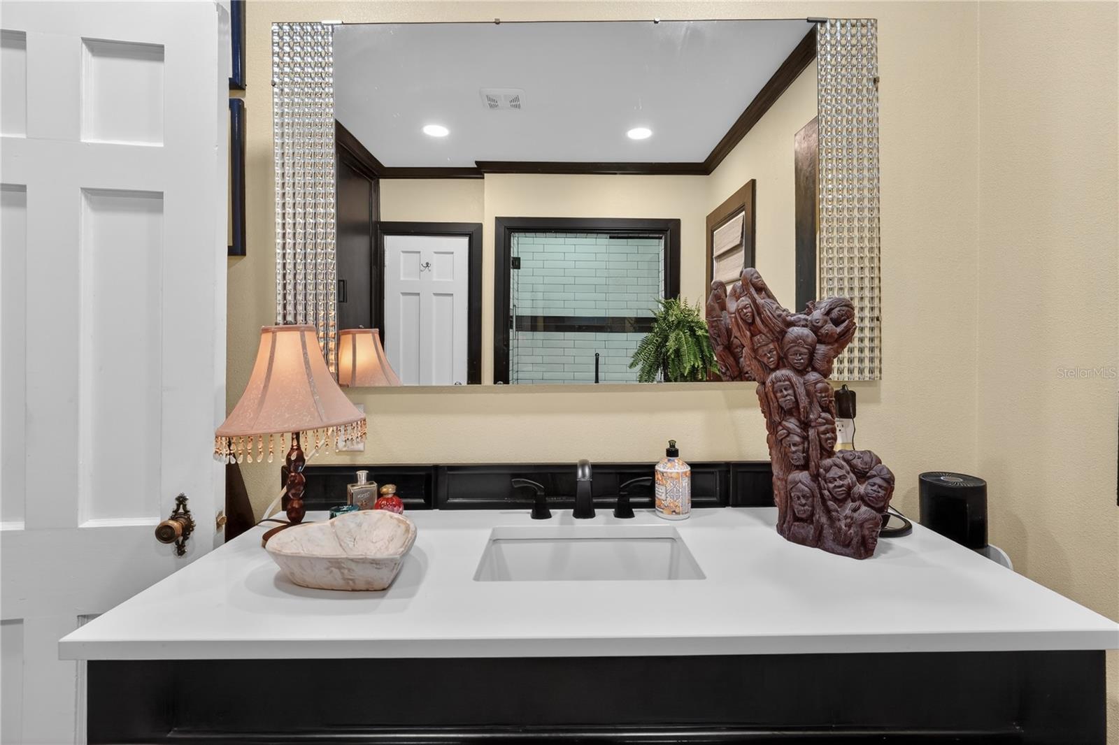 MOUNT DORA GARDNERS - Residential