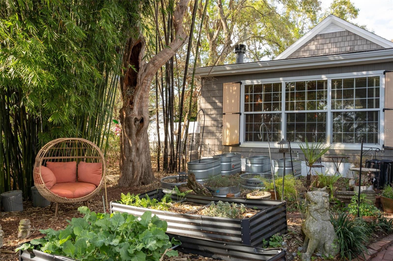 MOUNT DORA GARDNERS - Residential