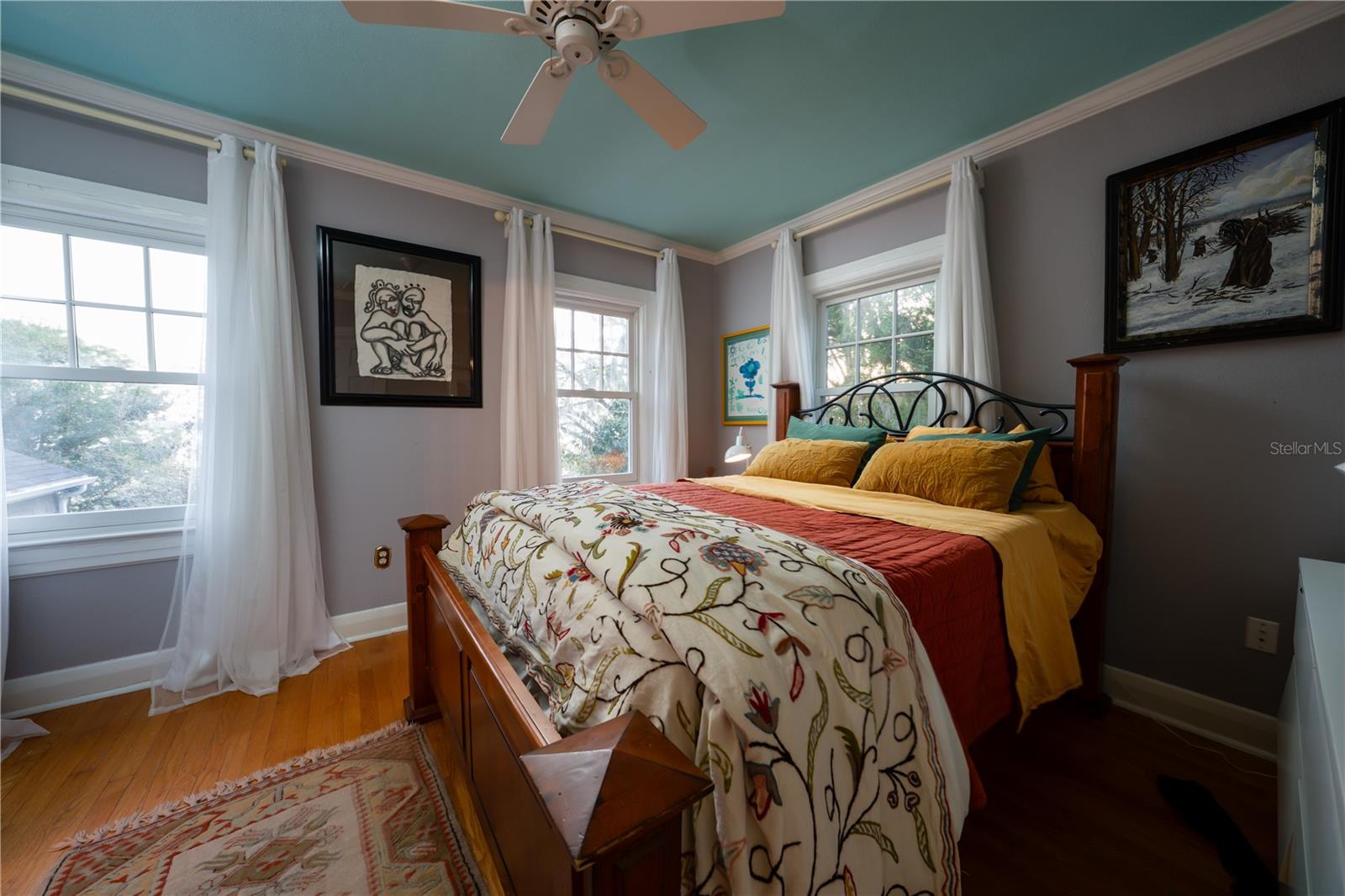 MOUNT DORA GARDNERS - Residential