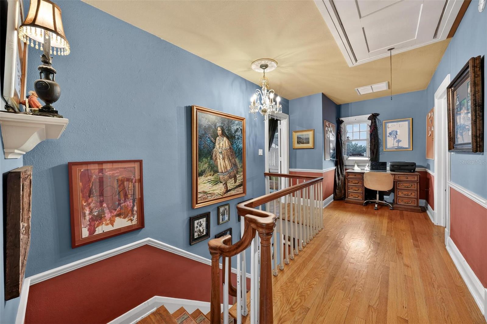 MOUNT DORA GARDNERS - Residential