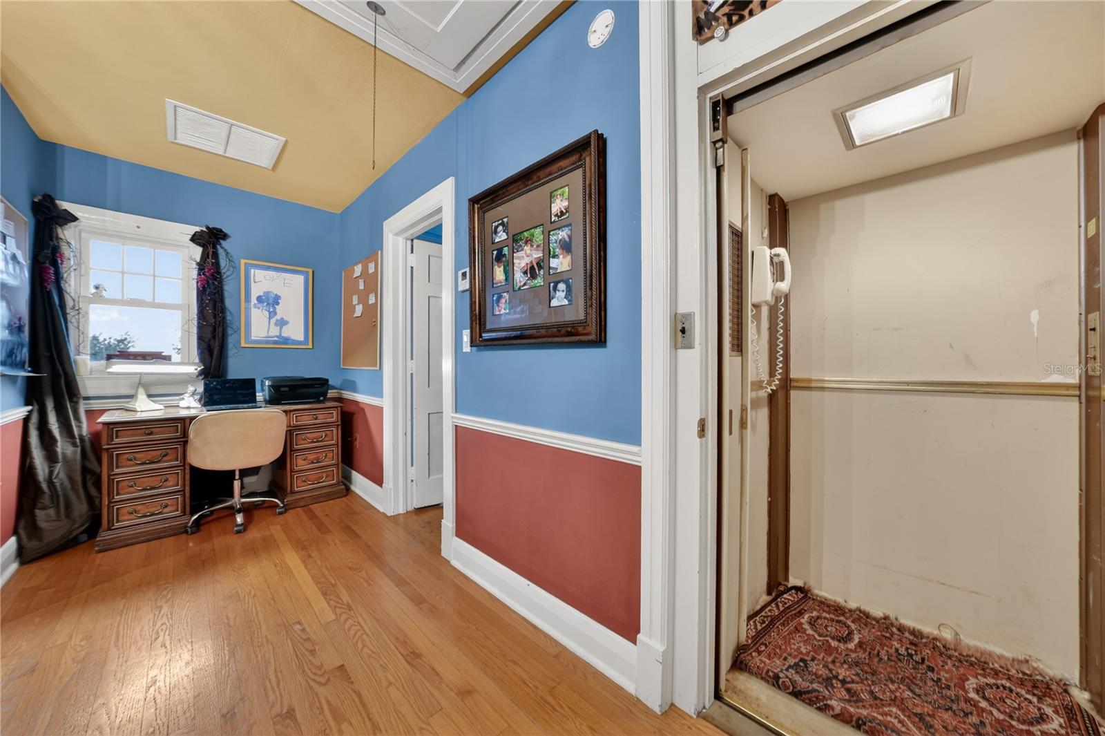 MOUNT DORA GARDNERS - Residential