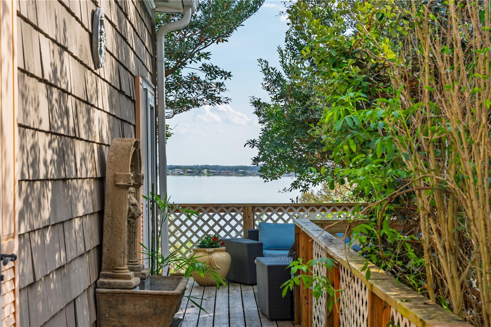 MOUNT DORA GARDNERS - Residential