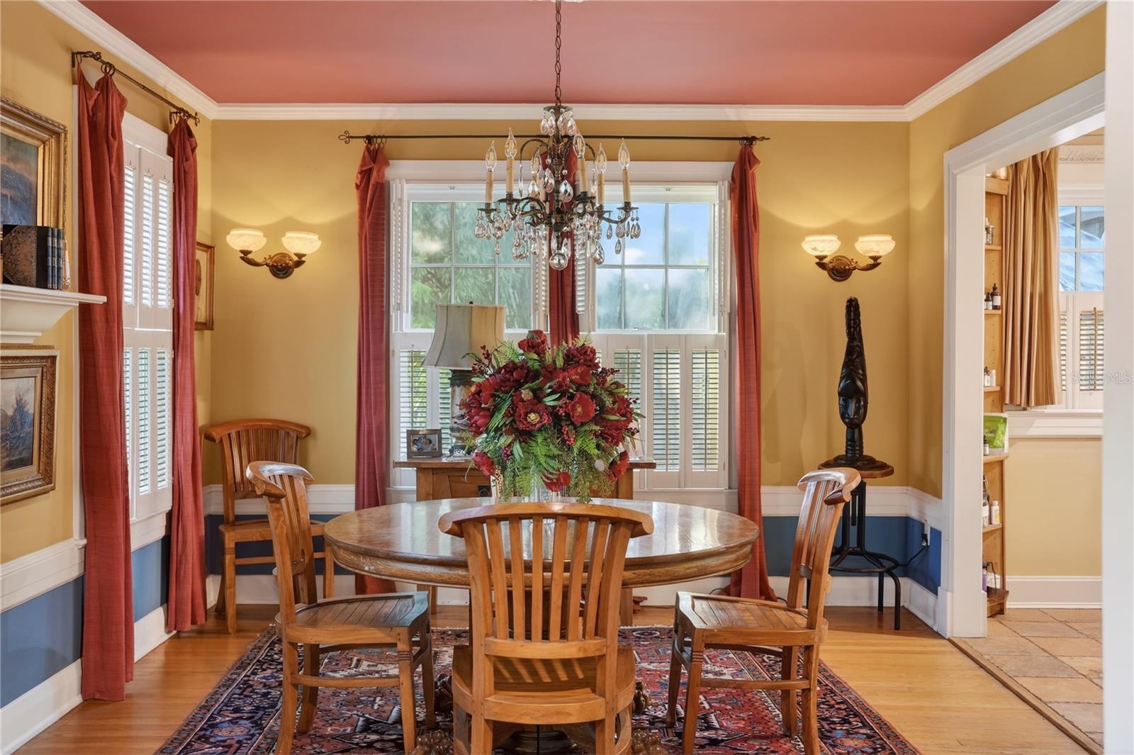 MOUNT DORA GARDNERS - Residential