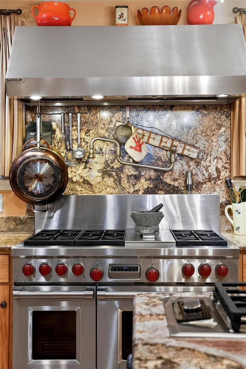 MOUNT DORA GARDNERS - Residential