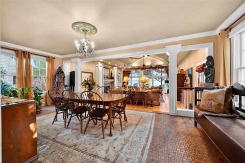 Tiny photo for 976 Fairview Avenue, Mount Dora, FL 32757 (MLS # G5109268)