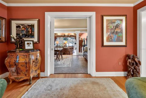 Tiny photo for 976 Fairview Avenue, Mount Dora, FL 32757 (MLS # G5109268)