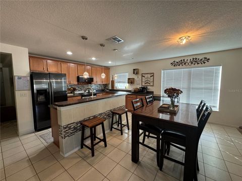 A home in APOLLO BEACH