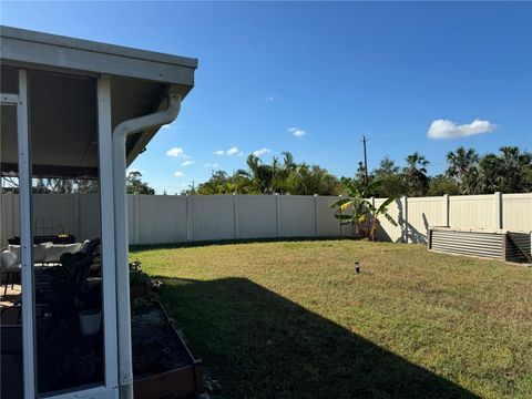 A home in APOLLO BEACH