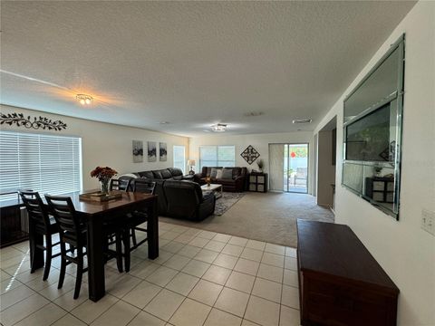 A home in APOLLO BEACH