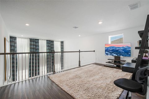 Tiny photo for 2197 Gold Dust Drive, Minneola, FL 34715 (MLS # S5142067)