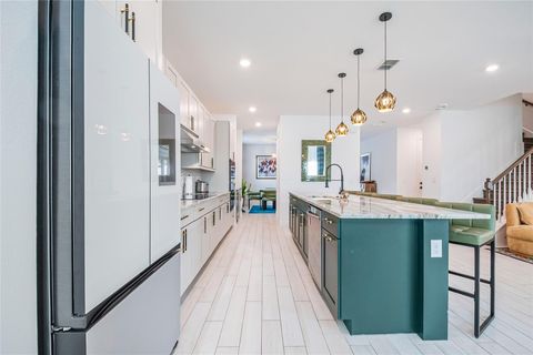 Tiny photo for 2197 Gold Dust Drive, Minneola, FL 34715 (MLS # S5142067)