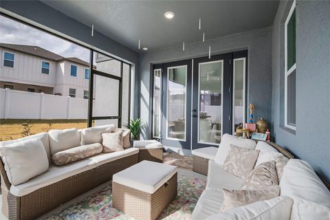 Tiny photo for 2197 Gold Dust Drive, Minneola, FL 34715 (MLS # S5142067)