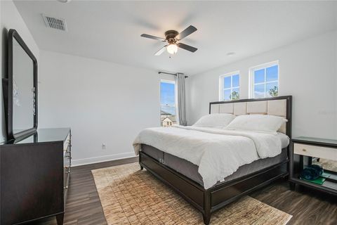 Tiny photo for 2197 Gold Dust Drive, Minneola, FL 34715 (MLS # S5142067)