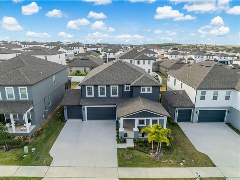 Tiny photo for 2197 Gold Dust Drive, Minneola, FL 34715 (MLS # S5142067)