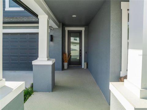 Tiny photo for 2197 Gold Dust Drive, Minneola, FL 34715 (MLS # S5142067)