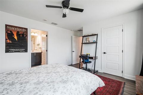 Tiny photo for 2197 Gold Dust Drive, Minneola, FL 34715 (MLS # S5142067)