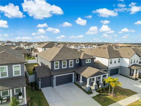 Tiny photo for 2197 Gold Dust Drive, Minneola, FL 34715 (MLS # S5142067)