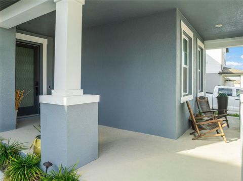 Tiny photo for 2197 Gold Dust Drive, Minneola, FL 34715 (MLS # S5142067)