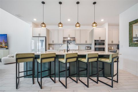 Tiny photo for 2197 Gold Dust Drive, Minneola, FL 34715 (MLS # S5142067)