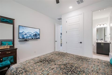 Tiny photo for 2197 Gold Dust Drive, Minneola, FL 34715 (MLS # S5142067)