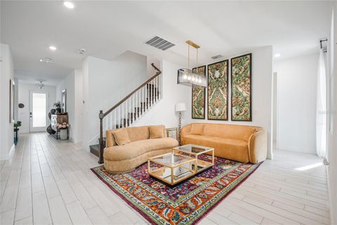 Tiny photo for 2197 Gold Dust Drive, Minneola, FL 34715 (MLS # S5142067)