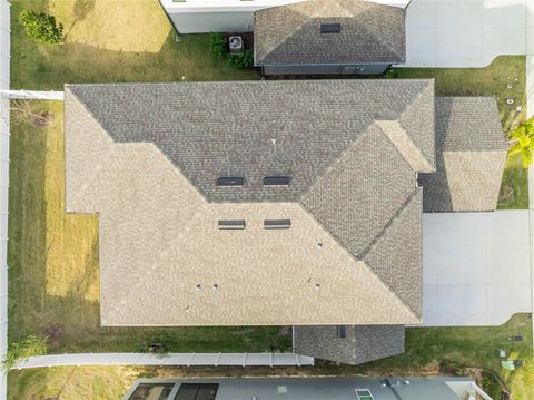 Tiny photo for 2197 Gold Dust Drive, Minneola, FL 34715 (MLS # S5142067)