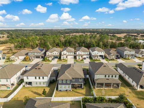 Tiny photo for 2197 Gold Dust Drive, Minneola, FL 34715 (MLS # S5142067)