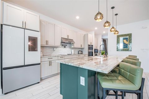 Tiny photo for 2197 Gold Dust Drive, Minneola, FL 34715 (MLS # S5142067)