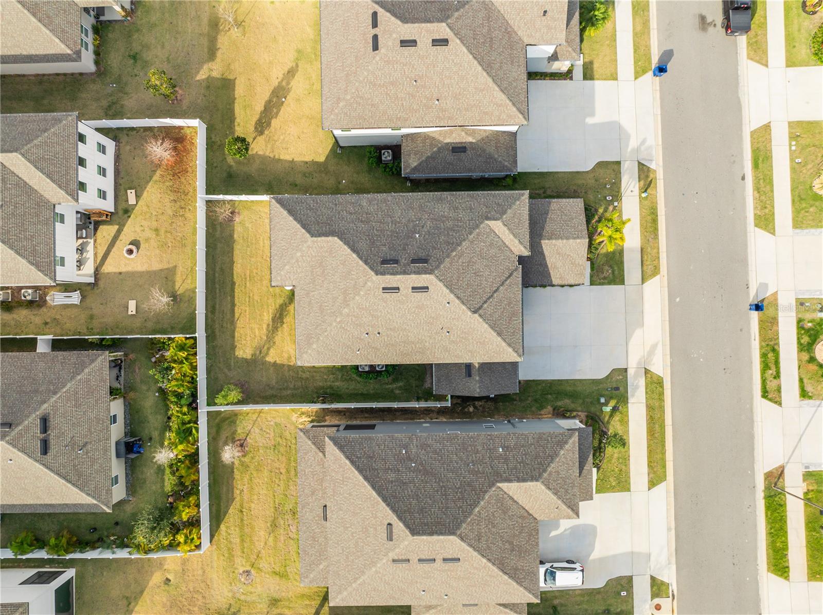 VILLAGES/MINNEOLA HILLS PH 28 - Residential