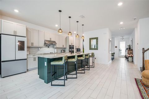 Tiny photo for 2197 Gold Dust Drive, Minneola, FL 34715 (MLS # S5142067)