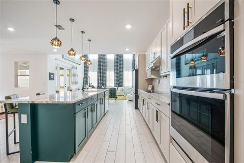 Tiny photo for 2197 Gold Dust Drive, Minneola, FL 34715 (MLS # S5142067)