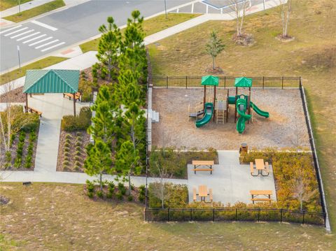 Tiny photo for 2197 Gold Dust Drive, Minneola, FL 34715 (MLS # S5142067)