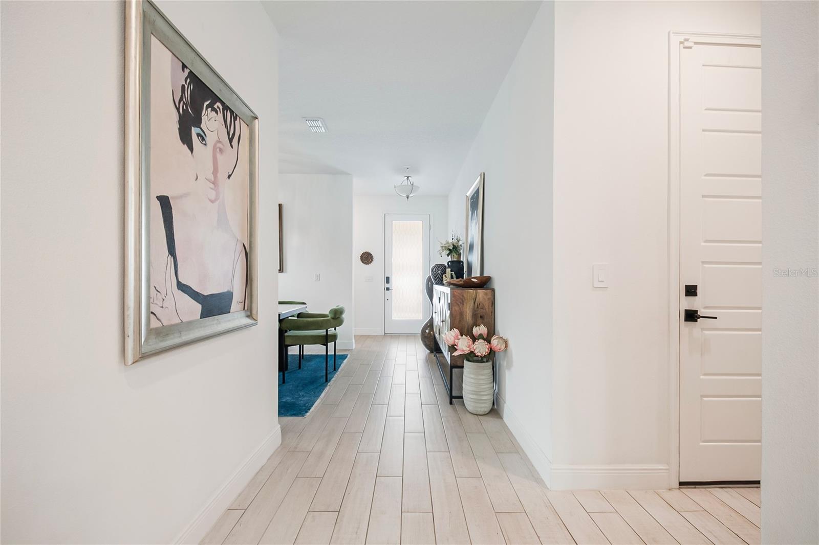 VILLAGES/MINNEOLA HILLS PH 28 - Residential