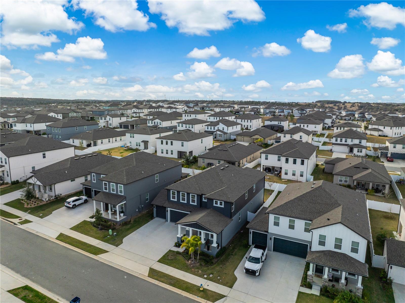 VILLAGES/MINNEOLA HILLS PH 28 - Residential