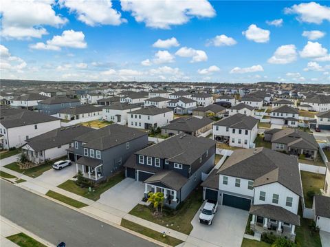 Tiny photo for 2197 Gold Dust Drive, Minneola, FL 34715 (MLS # S5142067)