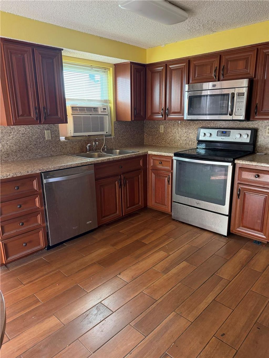 Photo of 6350 Lomand Avenue, New Port Richey, FL 34653 (MLS # W7881389)