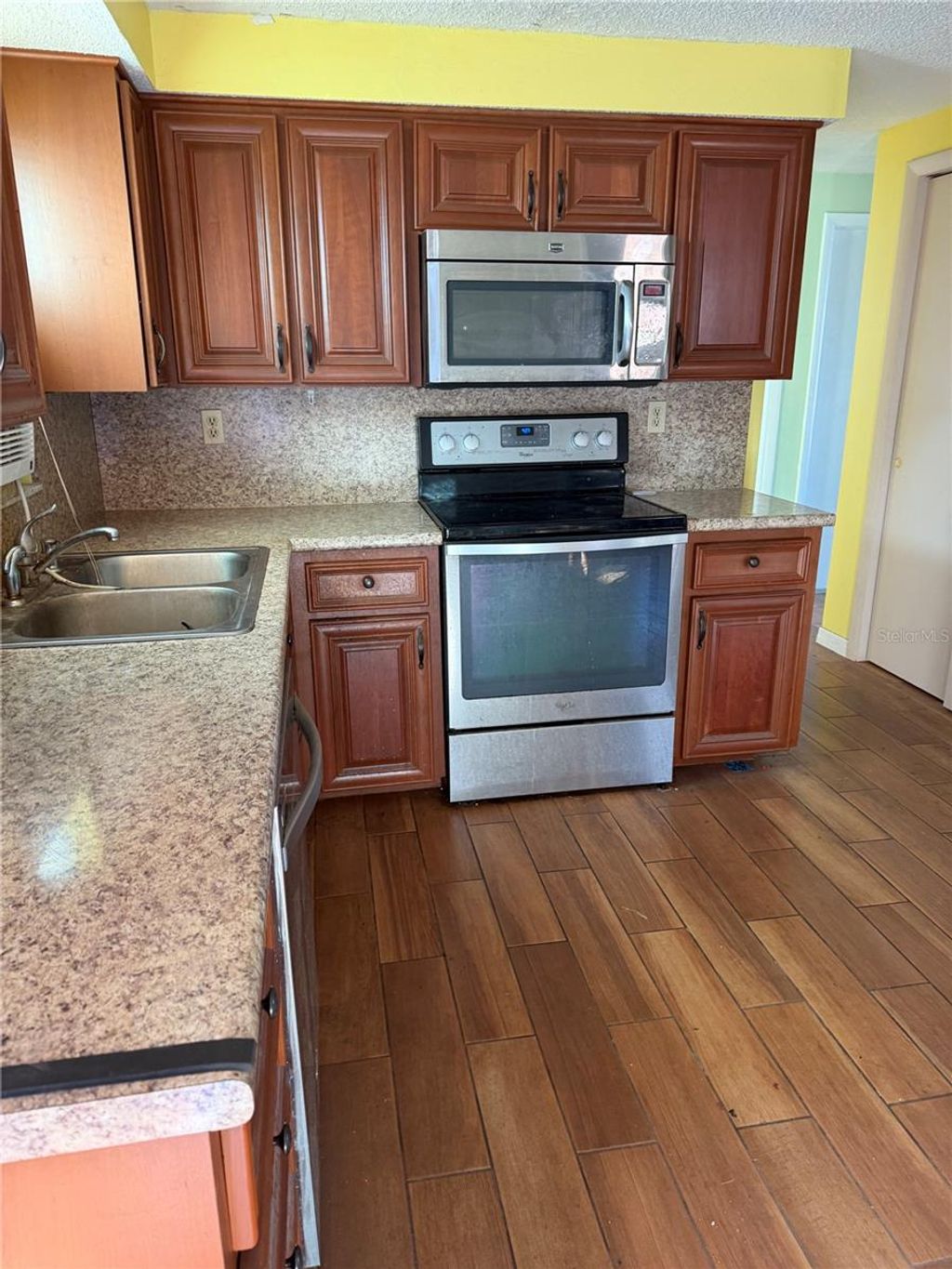 Photo of 6350 Lomand Avenue, New Port Richey, FL 34653 (MLS # W7881389)